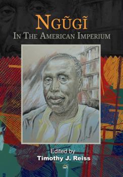 Paperback Ngaugai in the American Imperium Book