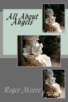 Paperback All About Angels Book