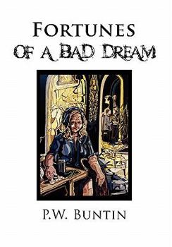 Paperback Fortunes of a Bad Dream Book
