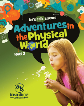 Paperback Adventures in the Physical World Book