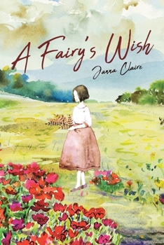 Paperback A Fairy's Wish Book