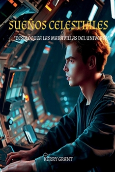 SUEÑOS CELESTIALES: Desbloquea las maravillas del universo (Spanish Edition)