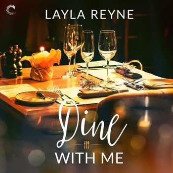 Audio CD Dine with Me Lib/E Book