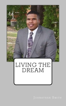 Paperback Living The Dream Book