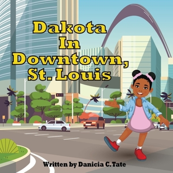 Paperback Dakota in Downtown St. Louis Book