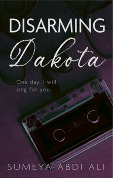 Paperback Disarming Dakota Book