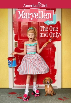 Maryellen: The One and Only - Book #1 of the American Girl: Maryellen