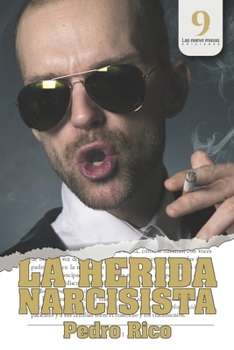 Paperback La herida narcisista [Spanish] Book