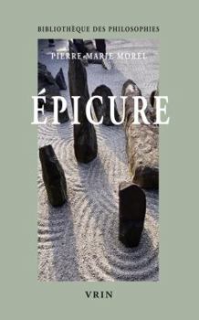 Paperback Epicure [French] Book