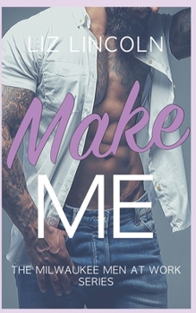 Ink or Treat - Book #3 of the Milwaukee Men at Work