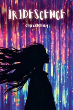 Paperback Iridescence Book