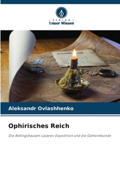 Paperback Ophirisches Reich [German] Book