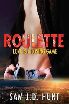 Paperback Roulette: Love Is A Losing Game Book