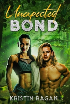 Paperback Unexpected Bond Book