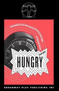 Paperback Hungry Book