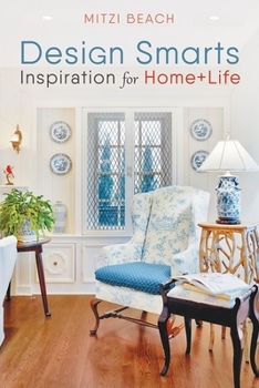 Paperback Design Smarts: Inspiration for Home+life Book