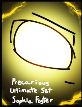 Paperback Precarious: Ultimate Set Book
