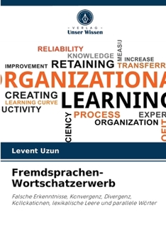 Paperback Fremdsprachen-Wortschatzerwerb [German] Book