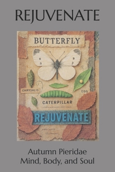 Paperback Rejuvenate Book