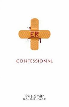 Paperback ER Confessional Book