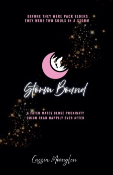 Stormbound (The Moonglen Shifters)