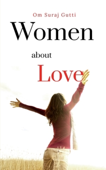 Paperback Women About Love: Inside Book