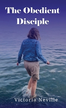 Hardcover The Obedient Disciple Book