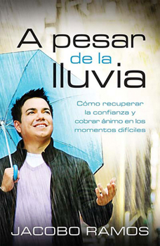 Paperback A Pesar de la Lluvia / Despite the Rain = Despite the Rain [Spanish] Book