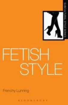 Paperback Fetish Style Book