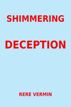 Paperback Shimmering Deception Book