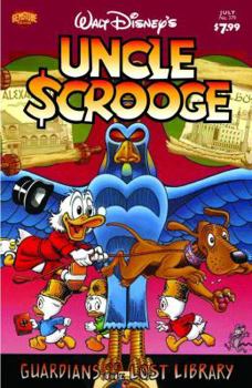 Uncle Scrooge #383 (Uncle Scrooge) - Book  of the Uncle Scrooge