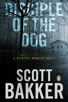 Paperback Disciple of the Dog Book