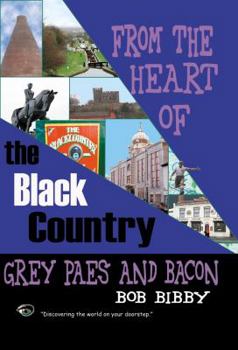 Paperback Grey Peas & Bacon Book