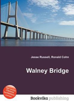 Paperback Walney Bridge Book