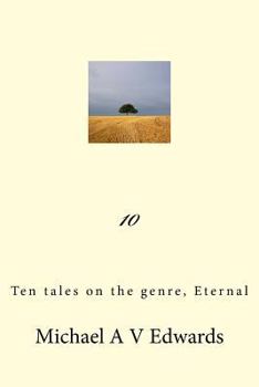 Paperback 10: Ten tales on the genre, Eternal Book