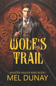 Paperback Wolf's Trail Book