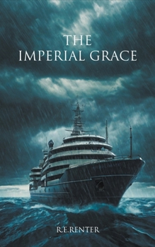 Paperback The Imperial Grace Book