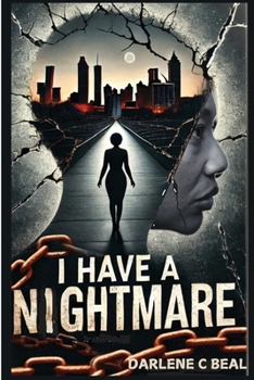 Paperback I Have A Nightmare Book