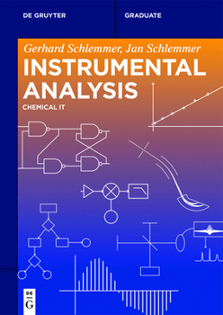 Paperback Instrumental Analysis: Chemical It Book