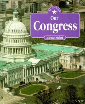 Our Congress - Book  of the I Know America