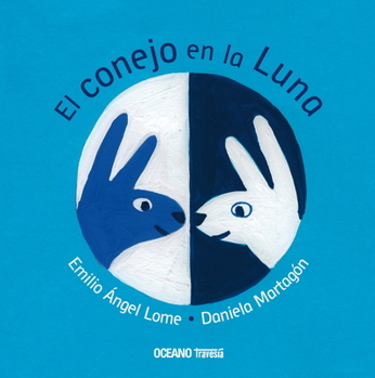 Board book El Conejo En La Luna [Spanish] Book