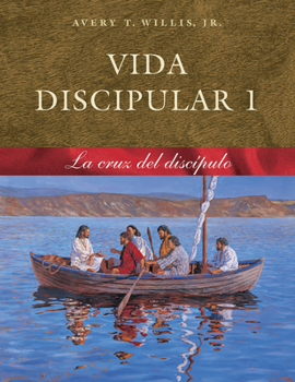 The disciple's cross (MasterLife)