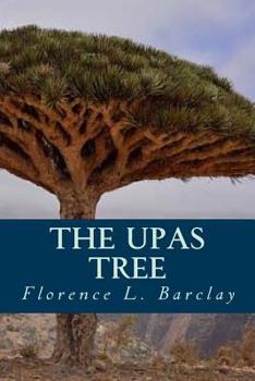Paperback The Upas Tree Book