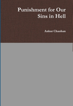 Punishment for Our Sins in Hell