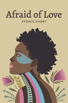 Paperback Afraid of Love Book