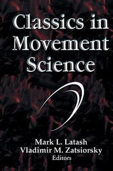 Hardcover Classics in Movement Science Book