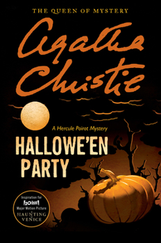 Hallowe'en Party - Book #7 of the Ariadne Oliver