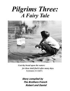 Paperback Pilgrims Three Book