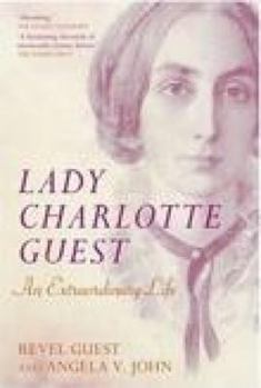 Paperback Lady Charlotte Guest Book