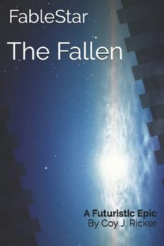 Paperback FableStar: The Fallen Book